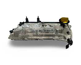 Capac Culbutori Chiulasa Motor Renault Kadjar 1.2 Benzina 2015 - 2022 Cod 118322415R, 118326369R [LR6326]