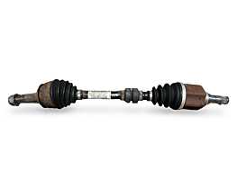 Planetara Stanga Fata Renault Kadjar 1.2 Benzina 2015 - 2022 Cod 391014PA0B [LR6328]