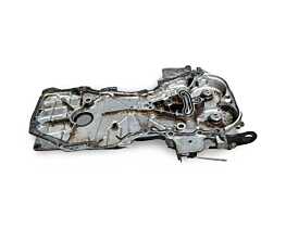 Capac Distributie Motor Nissan Juke 1.2 Benzina 2010 - 2019 Cod 135029555R, 135029977R, 100058170R [LR6331]