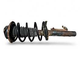 Amortizor Complet Stanga Fata Ford Focus 1 1.6 Benzina 1998 - 2004 [LR6332]