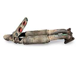 Racord Flexibil Teava Esapament Evacuare Volkswagen Golf 5 1.6 Benzina 2004 - 2008 [LR6333]