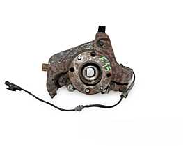 Fuzeta Roata Stanga Fata Fiat Fiorino 1.3 JTD 2008 - 2016 Cod 51785024 [LR6334]