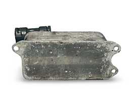 Radiator Termoflot Racitor Ulei Mercedes SLK R172 2.5 CDI 2012 - 2025 Cod X1790002, A0995001100 [LR6335]