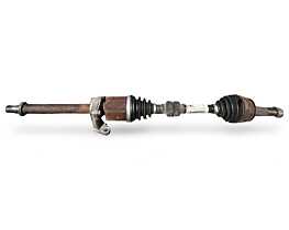 Planetara Dreapta Fata Nissan Qashqai J11 1.2 Benzina 2013 - 2020 Cod 391004PA0B [LR6339]