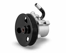 Pompa Servo Servodirectie Chevrolet Aveo 1.4 Benzina 2003 - 2011 Cod 96835254 [LR6341]