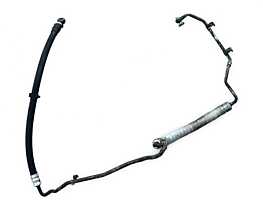 Conducta Teava Ulei Servo Servodirectie Opel Vectra B 2.0 Diesel 1995 - 2001 Cod 90538402 [LR6344]