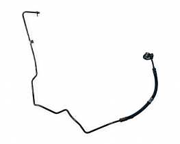 Conducta Teava Ulei Servo Servodirectie Ford Transit 2.2 TDCI 2002 - 2013 Cod 6C11-3E586-EC, 6C113E586EC [LR6345]