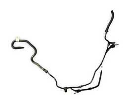 Furtun Conducta Servo Servodirectie Ford Mondeo 3 MK3 2.0 TDCI 2000 - 2007 Cod 1S7C3A713AN, 1S7C-3A713-AN [LR6346]