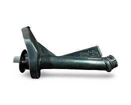 Gat Umplere Ulei Ford Transit 2.2 TDCI 2006 - 2014 Cod 6C1Q6763AC, 6C1Q-6763-AC [LR6353]