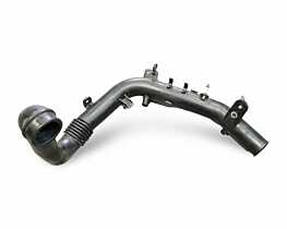 Tub Tubulatura Furtun Conducta Aerisire Bloc Motor Opel Astra G 1.7 DTI 1998 - 2007 [LR6355]