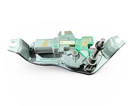 Motoras Stergator Geam Sticla Luneta Haion Portbagaj Mitsubishi ASX 2010 - 2019 Cod 33885 [LR6357]