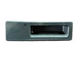 Maner Clapeta Deschidere Haion Capota Portbagaj BMW Seria 5 F10 F11 2009 - 2017 Cod 108229-10 [LR6365]