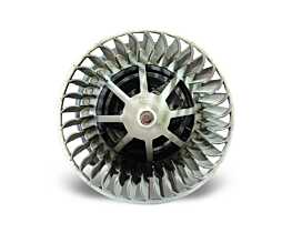 Aeroterma Motoras Ventilator Habitaclu Ford Transit 2006 - 2014 Cod 6C1H-18456-CA, 6C1H18456CA [LR6369]