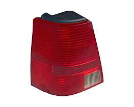 Stop Lampa Tripla Stanga Volkswagen Golf 4 Break Combi 1998 - 2005 Cod 1J9945075M [LR6371]