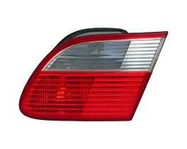 Stop Lampa Tripla Dreapta de pe Haion Portbagaj Fiat Albea 2002 - 2012 Cod 041520999000 [LR6373]