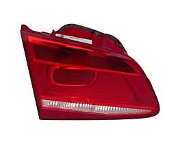Stop Lampa Tripla Stanga de pe Haion Capota Portbagaj Volkswagen Passat B7 2010 - 2015 Cod 3AE945093K [LR6374]
