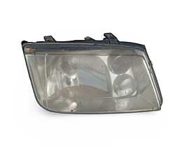 Far Faruri Stanga Halogen Volkswagen Bora 1998 - 2005 Cod 1J0941295C [LR6375]
