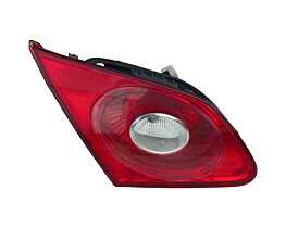Stop Lampa Tripla Stanga de pe Haion Capota Portbagaj Volkswagen Passat CC 2008 - 2012 Cod 3C8945093E [LR6377]