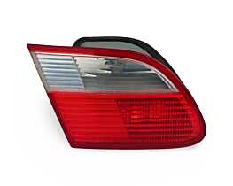 Stop Lampa Tripla Stanga de pe Haion Capota Portbagaj Fiat Albea 2002 - 2012 Cod 041530999000 [LR6378]