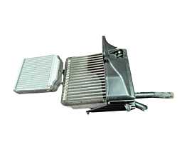 Radiator Evaporator Calorifer AC Clima Bord Ford Transit 2.2 TDCI 2006 - 2014 Cod YC1H-18476-CA, YC1H18476CA, YC1H-19850-BC, YC1H19850BC, YC1H-18C266-R, YC1H18C266R [LR6379]