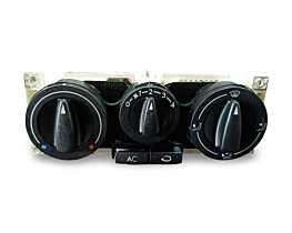 Panou Comanda AC Clima Climatronic Aer Conditionat Seat Cordoba 1997 - 2002 Cod 6K0820045D [LR6381]