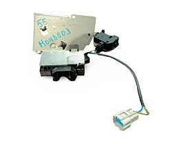 Broasca Incuietoare pentru Haion Capota Portbagaj Ford Mondeo 3 MK3 2000 - 2007 Cod 2S71-43102-AC, 2S7143102AC [LR6384]