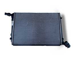 Radiator Apa Antigel Racire Motor Skoda Octavia 2 1.9 2.0 TDI 2004 - 2013 Cod 1K0121251AL [LR6385]