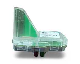 Antena Radio GPS Navigatie Mercedes Clasa E Class W212 2009 - 2016 Cod A2128201675 [LR6387]