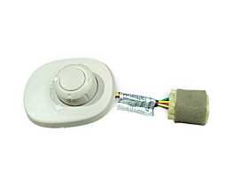 Buton Control Reglare Ventilatie SsangYong Rodius 2004 - 2013 Cod 68700-21560ABJ, 21560ABJ [LR6388]