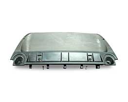 Stop Lampa Tripla Central Auxiliar Aditional Citroen C4 I Berlina Sedan 2004 - 2011 Cod 9683337180 [LR6389]