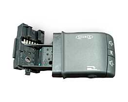 Maneta Comenzi Volan Radio Volum Renault Megane 2 2002 - 2008 Cod 8200103769 [LR6396]