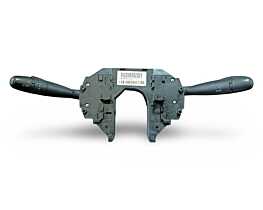 Ansamblu Manete Volan Maneta Semnalizare Bloc Lumini Stergatoare Citroen C4 I 2004 - 2011 Cod 96656020XT [LR6404]