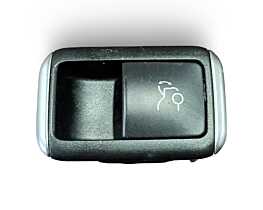 Buton Actionare Deschidere Haion Capota Portbagaj Mercedes Clasa E Class W212 2009 - 2016 Cod A2129059300 [LR6405]