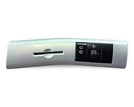 Panou Consola Buton Butoane Reglaj Lumini Stergator Geam Sticla Luneta SsangYong Rodius 2004 - 2013 Cod 621W10140 [LR6406]