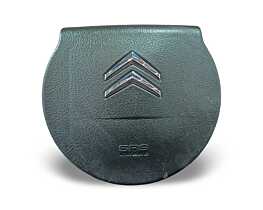 Airbag de pe Volan Citroen C4 I 2004 - 2011 Cod 96823829ZD [LR6407]