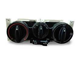 Panou Comanda AC Clima Climatronic Aer Conditionat Seat Leon 1M 1999 - 2005 Cod 1M0820045A [LR6420]