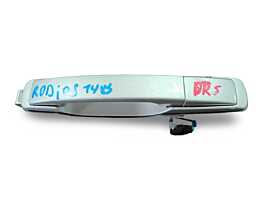 Maner Exterior Deschidere Usa Portiera Dreapta Spate SsangYong Rodius 2004 - 2013 [LR6424]
