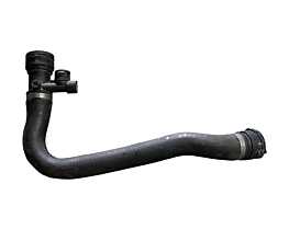 Furtun Conducta Apa Radiator BMW Seria 3 E46 2.0 Diesel 1998 - 2006 Cod 2247307, 11532247307, 1153-2247307 [LR6432]