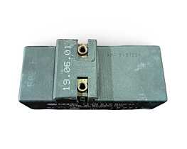 Releu Modul Calculator Ventilator Electroventilator Seat Toledo 1 1991 - 1999 Cod 1J0919506H [LR6443]