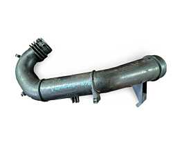Tub Tubulatura Conducta Aer Intercooler Volkswagen Polo 1.9 TDI 1994 - 2001 Cod 1J0129654Q [LR6451]