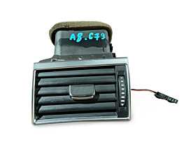 Gura Grila Aer Aerisire Ventilatie Bord Stanga Audi A8 D3 2002 - 2008 Cod 4E0820901 [LR6458]