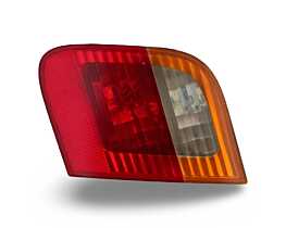 Stop Lampa Tripla Dreapta de pe Haion Portbagaj BMW Seria 3 E46 1998 - 2005 [LR6465]