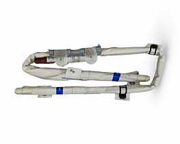 Airbag Cortina Dreapta Volkswagen Golf 6 Plus 2008 - 2013 Cod 5M0880742G [LR6467]