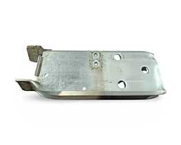 Cap Lonjeron Suport Armatura Intaritura Bara Spoiler Stanga Fata BMW Seria 3 F30 F31 2010 - 2019 Cod 7266191-11, 7266191 [LR6469]