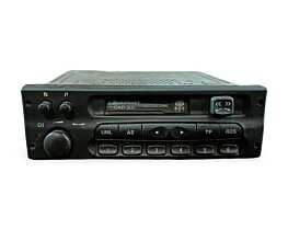 Unitate Radio Player Casetofon BLAUPUNKT Opel Astra G 1998 - 2007 Cod 90532620 [LR6470]