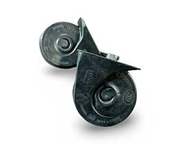 Set Claxon Claxoane Volkswagen Golf 7 2013 - 2020 [LR6471]