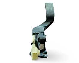 Pedala Acceleratie Ford Focus 1 1998 - 2004 Cod 2M519F836AD, 2M51-9F836-AD [LR6473]
