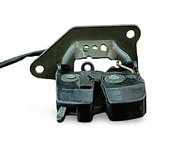 Broasca Incuietoare pentru Haion Capota Portbagaj Fiat Punto 2006 - 2014 [LR6477]