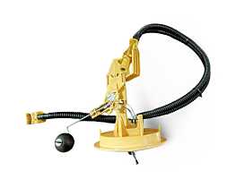 Sonda Litrometrica Rezervor Volkswagen Passat B6 2.0 TDI 2005 - 2010 Cod 3C0919673E [LR6478]