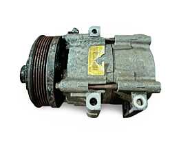 Compresor AC Aer Conditionat Clima Ford Mondeo 3 MK3 2.0 TDCI 2000 - 2007 Cod 1L3H-19D786-AA, 1L3H19D786AA [LR6480]